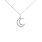 Moon Pendant