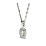 Sorrento Diamond Pendant