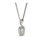 Sorrento Diamond Pendant