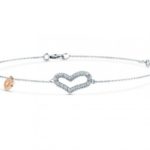 Heart Bracelet