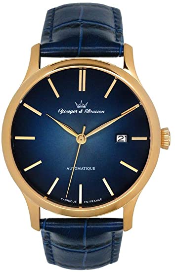 Montre yonger online bresson